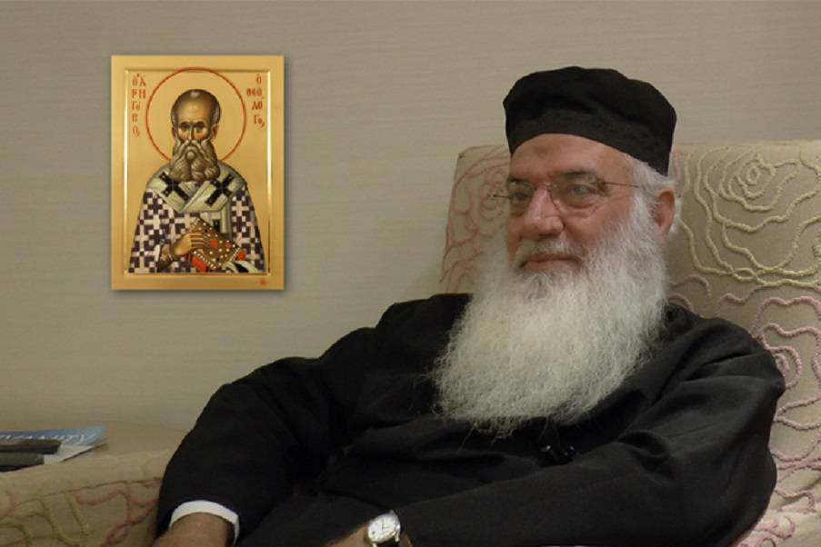 Σεβασμιώτατος Μητροπολίτης Ναϊρόμπι κ. Μακάριος: Κοινώνησα αμέτρητους Μασάι και στη συνέχεια κατέλυσα την Θεία κοινωνία χωρίς να …