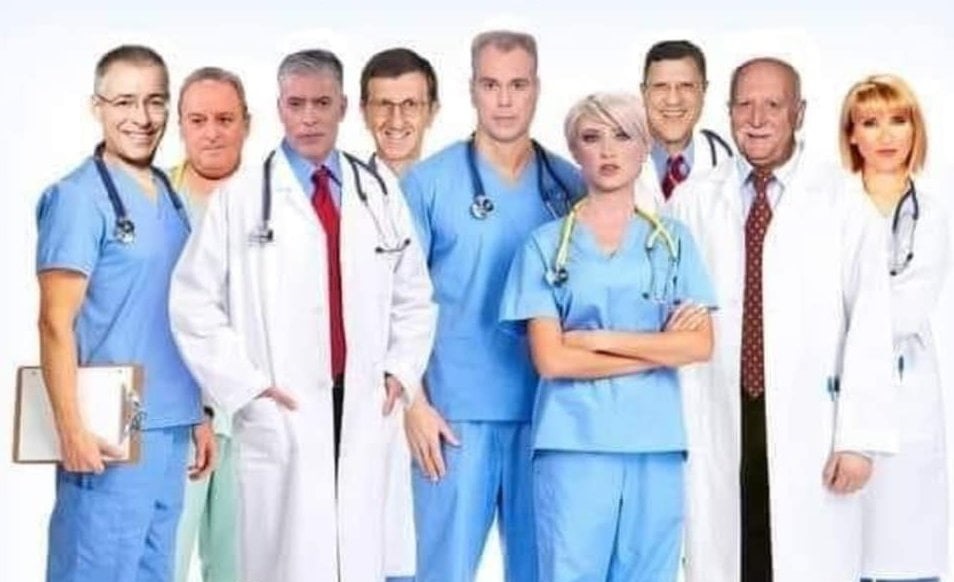 Η ΜοσιαΛωλοποίηση της Υγιεινής Διαστροφής στα ΜΜΕ