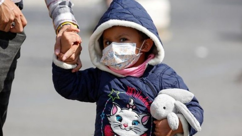 CDC: Η παραλλαγή Δέλτα δεν προκαλεί σοβαρότερη νόσηση στα παιδιά και τους εφήβους …Ακούς κ. Παγώνη ;