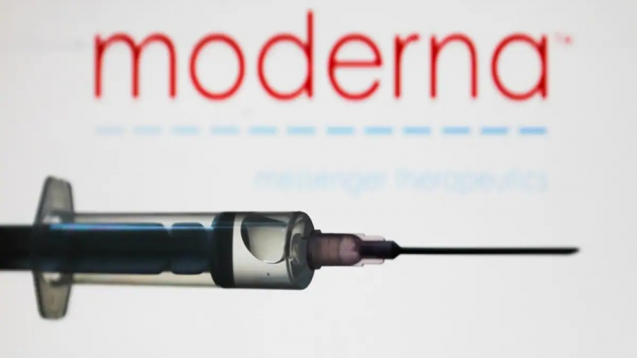 Moderna: Σε ένα χρόνο, το τέλος της πανδημίας – Θα γίνει σαν τη γρίπη – Σύντομα, θα εμβολιαστούν και τα νήπια