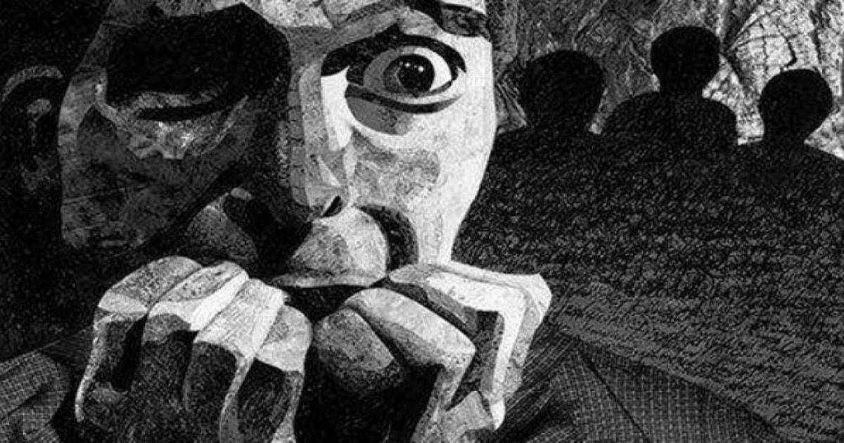 «Πολιτικός Λόγος και Προπαγάνδα στα Ολοκληρωτικά Καθεστώτα»