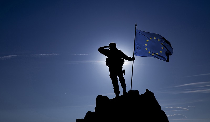 Σχόλιο του Γάλλου Στρατηγού Γρ. Διαμαντίδη για την Ακύρωση της «Σύμβασης του Αιώνα» μεταξύ του Γαλλικού Ναυτικού Ομίλου και της Αυστραλίας