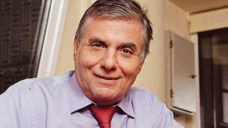 Γιώργος Τράγκας: Είναι αίσχος να πεινάνε όσοι αγωνίστηκαν στα νοσοκομεία εναντίον του COVID – 19 (ΒΙΝΤΕΟ-ΜΑΡΤΥΡΙΕΣ)