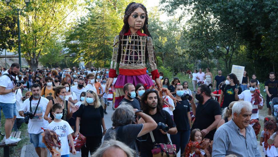 Η ΔΥΝΑΜΙΣ ΤΩΝ ΕΠΟΥΡΑΝΙΩΝ ΔΥΝΑΜΕΩΝ …ΑΡΘΡΟ ΤΑΞΙΑΡΧΟΥ Ε.Α