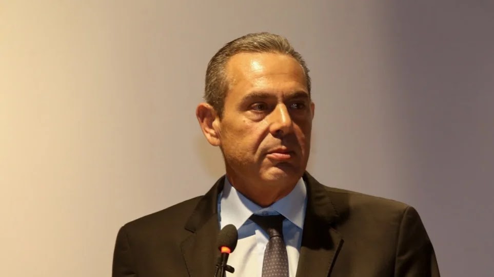 «ΟΙ ΑΝΤΙΕΜΒΟΛΙΑΣΤΕΣ!» ΕΠΑΝΕΜΦΑΝΙΣΤΗΚΕ ο Π. Καμμένος και κάνει προβλέψεις…