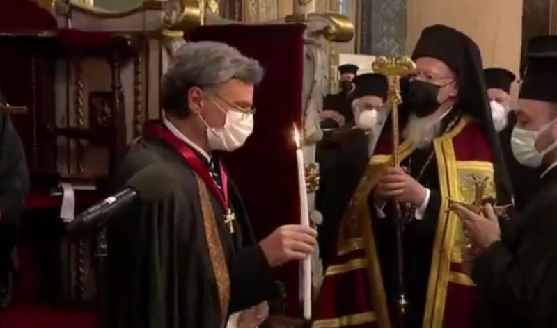 Μίλησε και ο «Άρχων Οφφικιάλος»: «Καταλυτικός ο εμβολιασμός των παιδιών» – Άλλα έλεγε όμως το 2020! ΒΙΝΤΕΟ