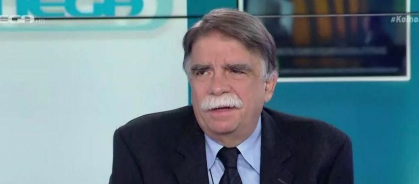 Σοκαριστική δήλωση Α.Βατόπουλου για τον θάνατο του 16χρονου: «Δυστυχώς άνθρωποι πεθαίνουν»!