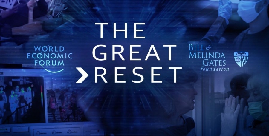 Η φυσική ανοσία χαλάει τα σχέδια του Great Reset – O καθολικός εμβολιασμός παιχνίδι εξουσίας και χειραγώγησης των μαζών