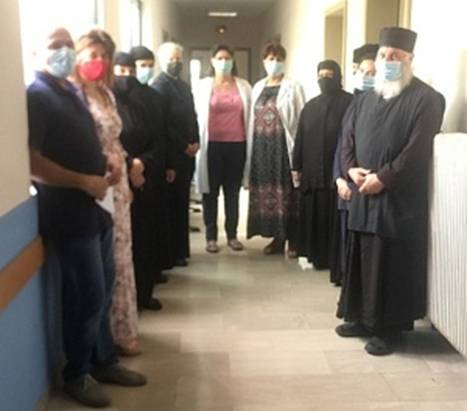 Θα γίνει μεγάλο τράνταγμα