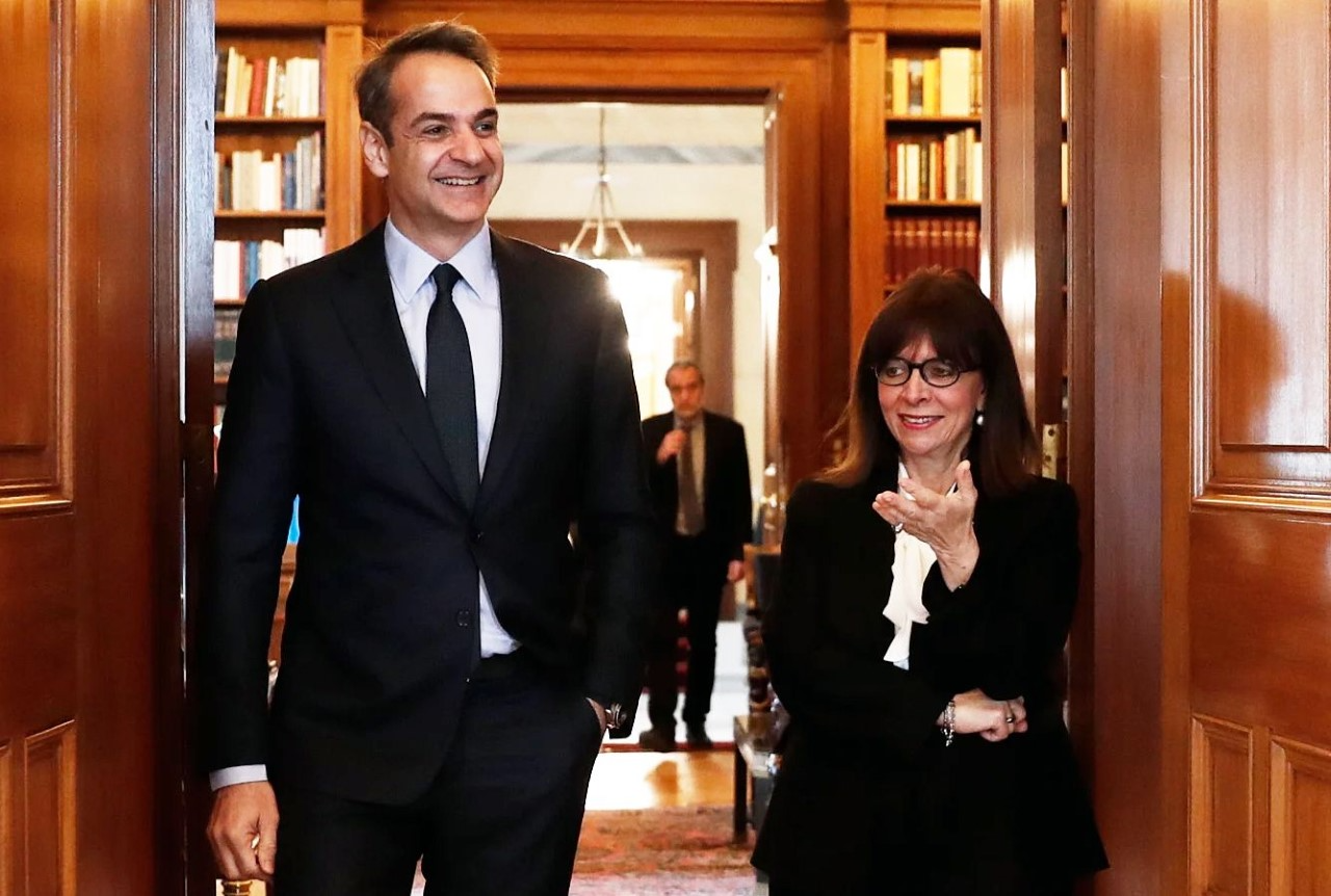 Οὐκ εἶχες ἐξουσίαν οὐδεμίαν κατ᾿ ἐμοῦ, εἰ μὴ ἦν σοι δεδομένον ἄνωθεν…