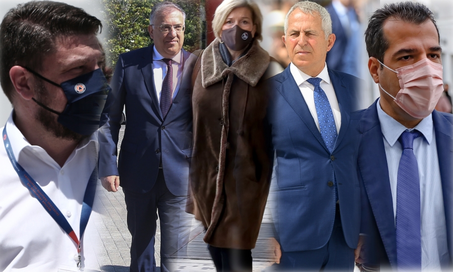 Ναυάγιο ο ανασχηματισμός για τον Κ. Μητσοτάκη – Τα λάθη, οι εμμονές, οι συμβιβασμοί και η φθορά στην εικόνα της κυβέρνησης