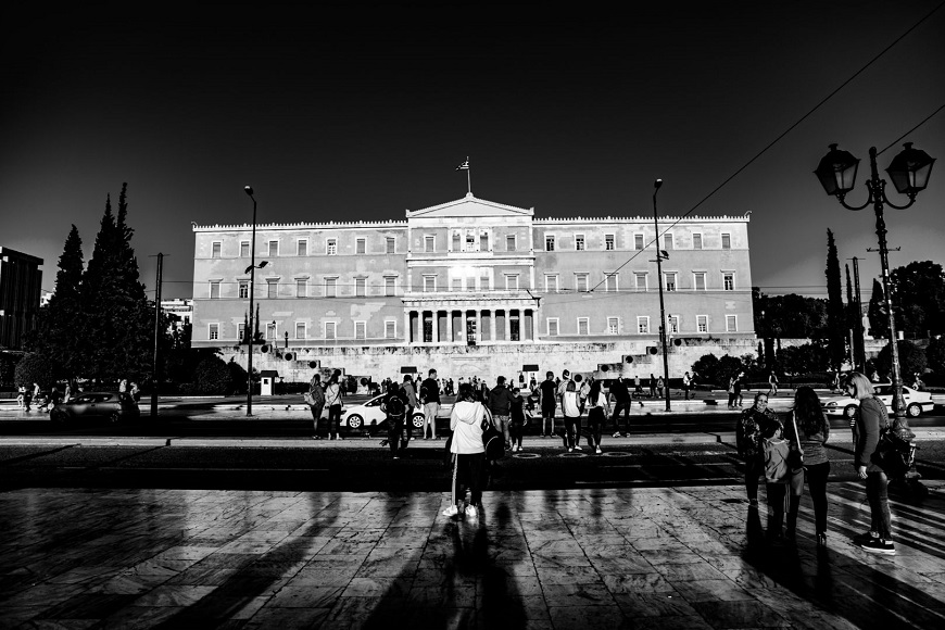 ΕΠΑΓΓΕΛΜΑ ΠΟΛΙΤΙΚΟΣ
