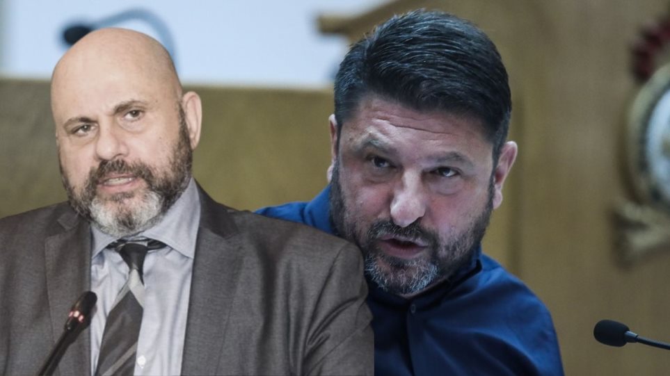 Παναγιώτης Ρέππας : VRE  KE  KEX  HOAX  HOAXES
