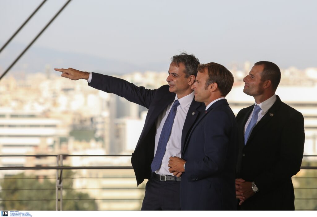 «ΤΟΡΠΙΛΗ» στην Μεσόγειο! Ανοίγει ο δρόμος για παγκόσμια χούντα!!! Μαζί και ο Μητσοτάκης! ΒΙΝΤΕΟ