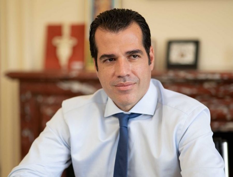 Πλεύρης: Δωρεάν τα μονοκλωνικά αντισώματα, σύντομα η εισαγωγή τους – Όχι lockdown, τι ισχύει για τα οδοντιατρεία