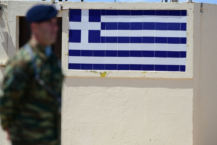 ΤΙ ΓΙΝΕΤΑΙ ΠΙΑ;;; Νεκρός από ανακοπή καρδιάς 38ΧΡΟΝΟΣ ΕΠΟΠ στη Λέσβο!