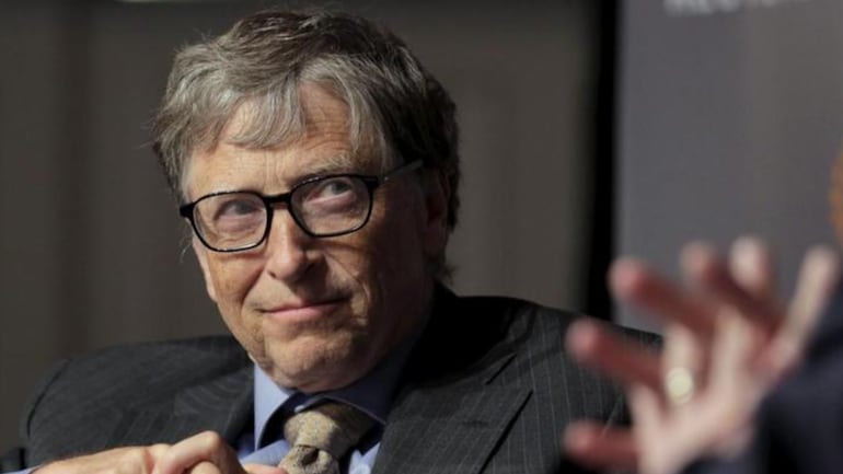 ΥΠΕΡΒΟΜΒΑ Bill Gates! Αυτό ετοιμάζουν και φτιάχνουν τεράστια εργοστάσια!