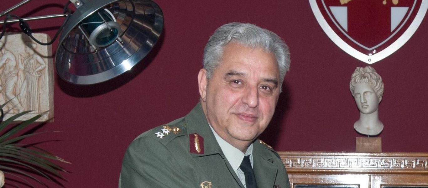Παραιτήθηκε ο Γεν. Δ/ντης του ΝΙΜΤΣ Υπτγος (YI) Σ.Γκιζάρης λόγω εμβολίων – Ακέφαλη η περίθαλψη των στρατιωτικών