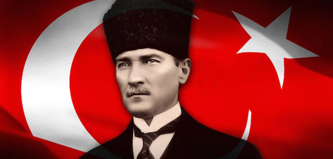 Σάλος στην Κύπρο: Υπόδειγμα “ηγεσίας” ο Κεμάλ Ατατούρκ σε σχολικό βιβλίο -Βάναυση προσβολή για τον Ελληνισμό