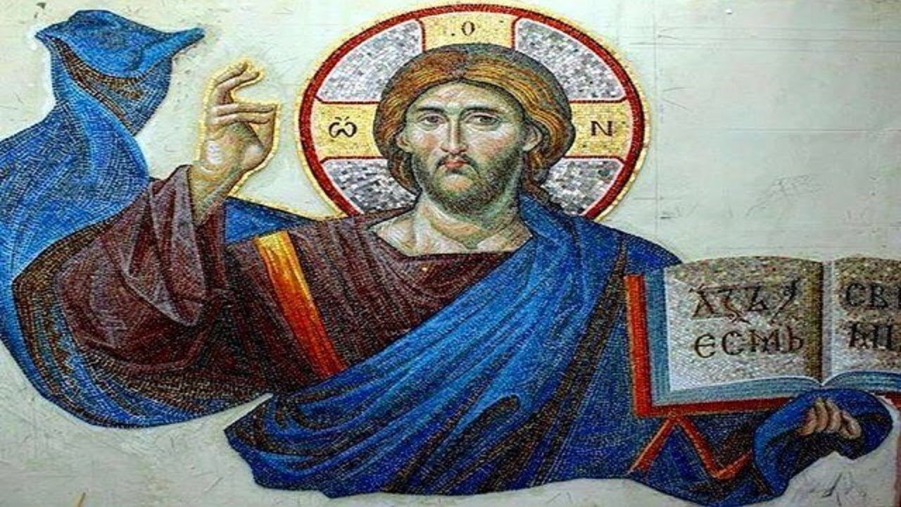ΕΠΙΤΡΕΠΕΤΑΙ ΚΗΡΥΓΜΑ ΑΝΕΥ ΕΥΛΟΓΙΑΣ ;