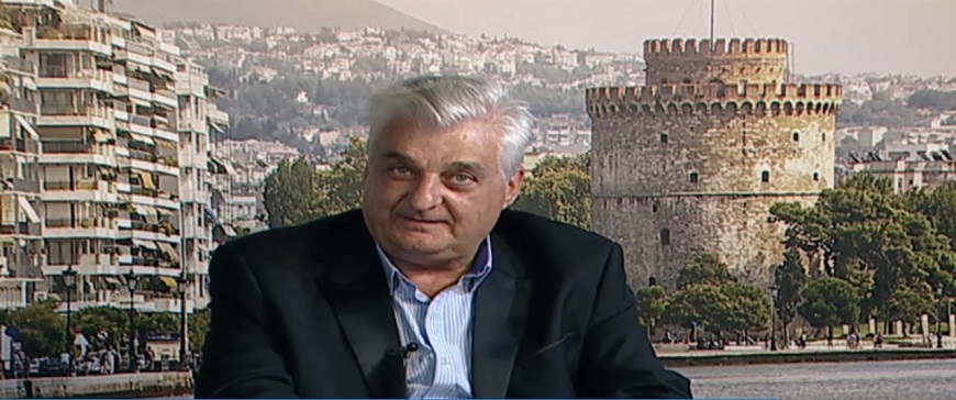 ΣΗΜΕΡΑ ΤΟ ΜΕΣΗΜΕΡΙ Ο ΣΠΥΡΟΣ ΠΑΓΙΑΤΗΣ ΖΩΝΤΑΝΑ ΣΤΟΝ ΕΥΑΓΓΕΛΑΤΟ