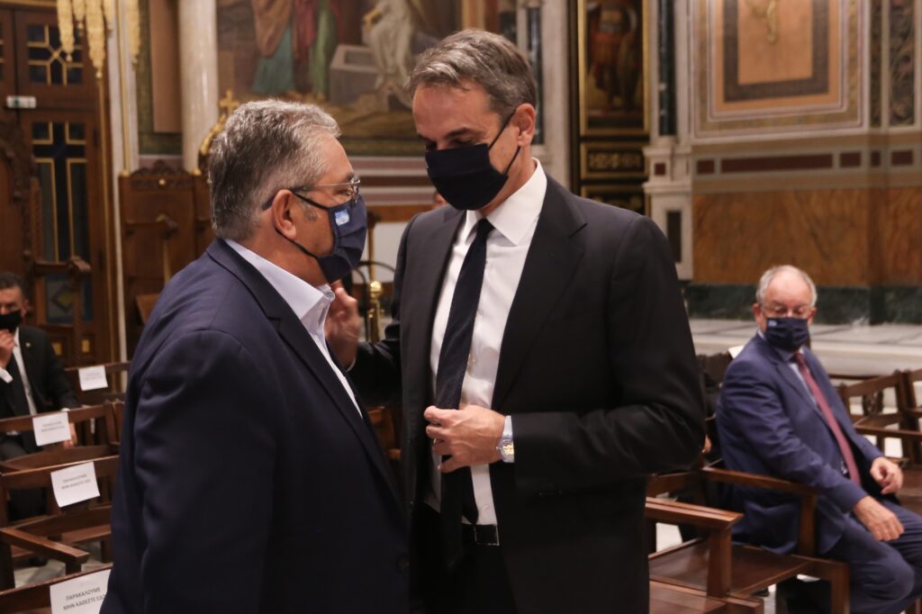ΧΑΜΟΣ με το ΒΙΝΤΕΟ! Όλοι μαζί στο κόλπο και ο λαός ΥΠΝΟ ΒΑΘΥ!!!