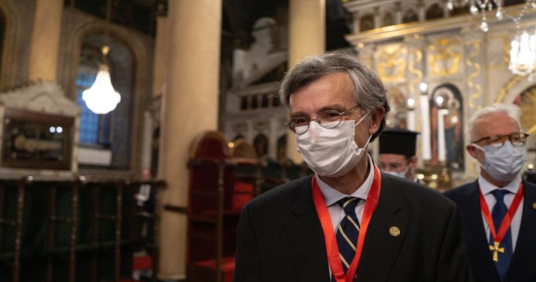O αμφιλεγόμενος Σωτήρης Τσιόδρας … Ιδού η μελέτη των Τσιόδρα-Μαγιορκίνη-Παρασκευή-Κωστάκη-Παναγιωτοκόπουλου