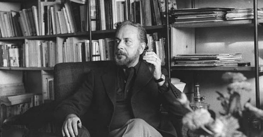Τα Αρνητικά της Σιωπής του Γ.Ρίτσου και η φυματίωση της πνευματικότητας