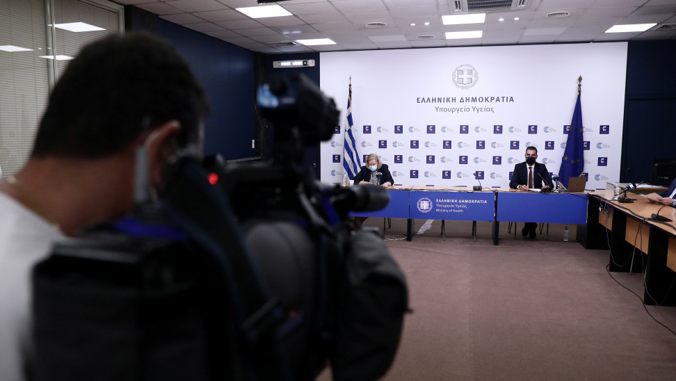Πότε έγινε η Ελλάδα 16 εκατομμύρια;;; ΒΙΝΤΕΟ «ΒΟΜΒΑ» για τους εμβολιασμούς