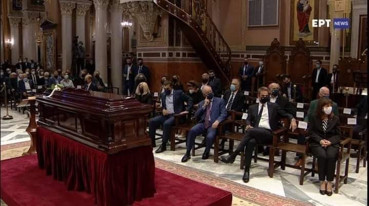 Απο τους καρπούς τους γνωσεσθαι αυτούς…