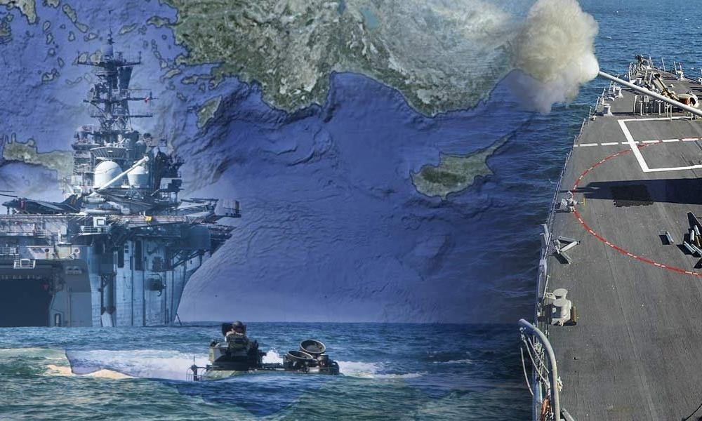 ΗΛΙΑΣ Δ. ΚΑΛΛΙΩΡΑΣ : Η ΕΛΛΑΔΑ ΚΑΙ Ο ΚΟΣΜΟΣ ΣΗΜΕΡΑ, ΣΕ 3 ΛΕΠΤΑ (17/9/2021)