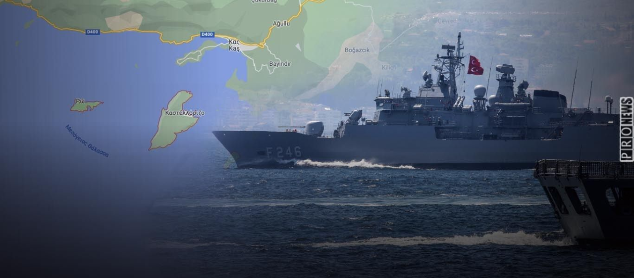 ΗΛΙΑΣ Δ. ΚΑΛΛΙΩΡΑΣ : Η ΕΛΛΑΔΑ ΚΑΙ Ο ΚΟΣΜΟΣ ΣΗΜΕΡΑ, ΣΕ 3 ΛΕΠΤΑ (2/9/2021)