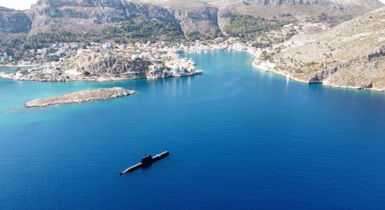 ΗΛΙΑΣ Δ. ΚΑΛΛΙΩΡΑΣ : Η ΕΛΛΑΔΑ ΚΑΙ Ο ΚΟΣΜΟΣ ΣΗΜΕΡΑ, ΣΕ 3 ΛΕΠΤΑ (29/9/2021)