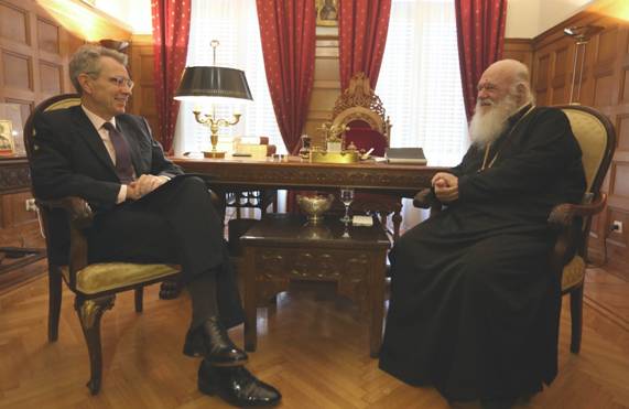 Ο μη υποτασσόμενος ενί, υποτάσσεται … πολλοίς!!!