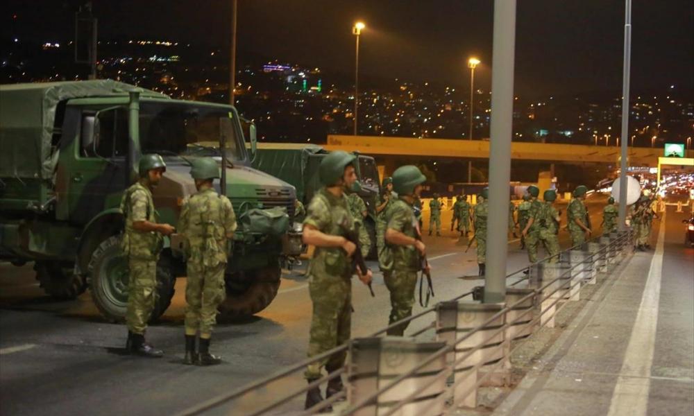 ”Σκάνε” εξελίξεις στη Τουρκία: Ο Ερντογάν ετοιμάζει πρόωρες εκλογές