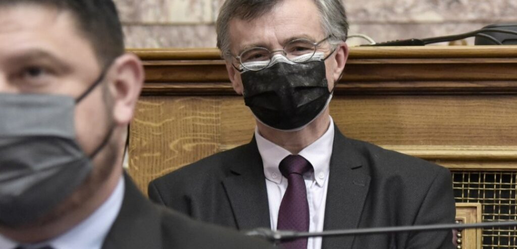 «ΥΠΕΡΒΟΜΒΑ»: Κορωνοϊοί «ΧΙΜΑΙΡΕΣ» για να μολύνουν τους ανθρώπους!!! Ξέρει κάτι ο Τσιόδρας;;;