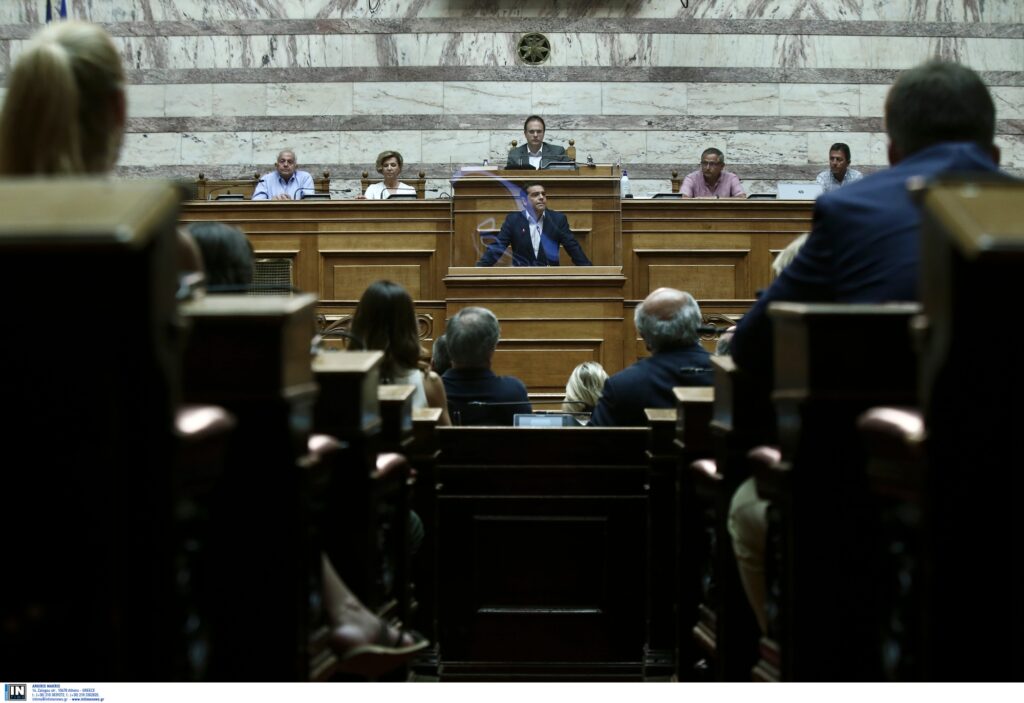 Έτσι λαέ σε κοροϊδεύουν! Ιδού ποιος έκανε το εμβόλιο! Έστειλε μάλιστα και SMS με την εικόνα – ΧΑΜΟΣ με το ΒΙΝΤΕΟ