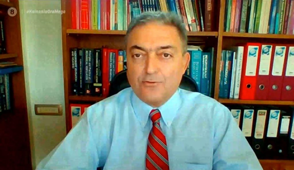 Έπεσαν τα «τσιμέντα» με το ΒΙΝΤΕΟ! Fake news για τον Βασιλακόπουλο από δημοσιογράφο – ΟΛΑ ΤΑ ΛΕΦΤΑ!!!