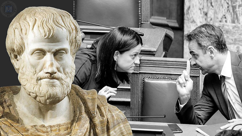 ΚΑΤΑΡΓΕΙ ΑΞΙΟΛΟΓΗΣΗ, ΕΡΓΑΣΤΗΡΙΑ (Α)ΔΕΞΙΟΤΗΤΩΝ, ΣΕΞΟΥΑΛΙΚΗ ΑΓΩΓΗ ΚΑΙ ΓΕΡΜΑΝΙΚΗ “ΑΕΙΦΟΡΙΑ” ΤΟ ΜΑΚΕΔΟΝΙΚΟ ΚΟΜΜΑ!
