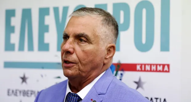 Γιώργος Τράγκας: Ο θάνατος της Ελευθεροτυπίας στη Θεσσαλονίκη