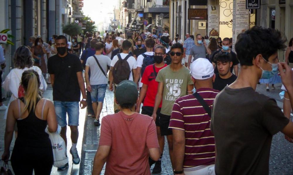 Δύο κοινωνίες από αύριο! Αλλάζει η καθημερινότητα μας – Βγήκε το ΦΕΚ για τα μέτρα