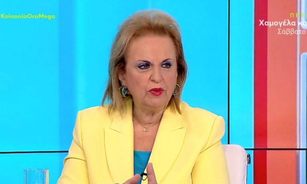 Κορονοϊός: Καμπανάκι Παγώνη για το άνοιγμα των σχολείων – ”Κόντρα” στον αέρα με κλινικό διαιτολόγο που αρνείται να εμβολιαστεί