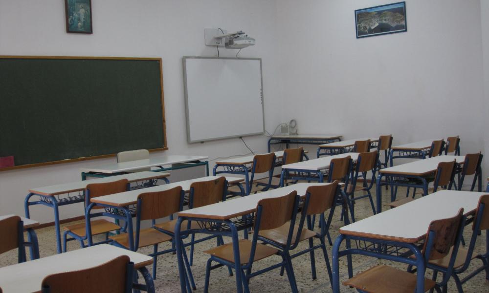 Νατσιός Δημήτριος : «Στα σκολειά της προδοσίας» σβήνει η Ελλάδα