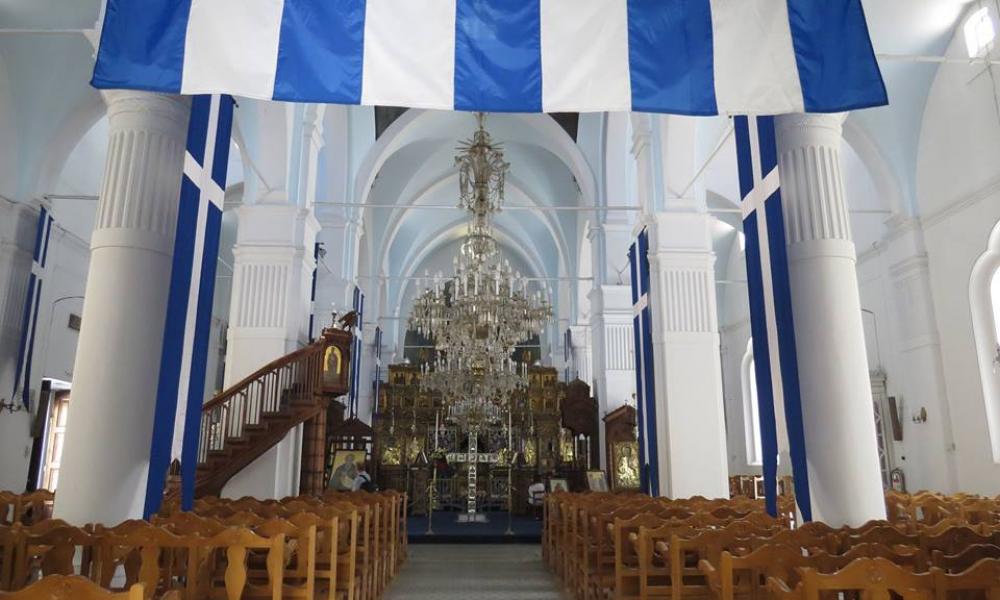 Ένοχη σιωπή της Εκκλησίας! “Παρελάσεις” μουσουλμάνων στην Αθήνα, απαγόρευση λιτανείας στην Θεσσαλονίκη