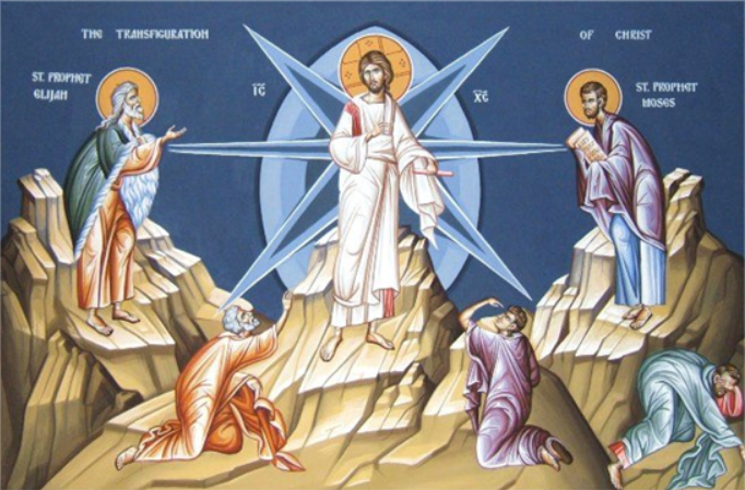 Ο ΑΔΑΜ( Ανατολή-Δύση-Άρκτος-Μεσημβρία).Το φως είναι Διάσταση. Ο αστέρας του Μέγα Ήλιου του Χριστού, τα Χριστούγεννα, η Μεταμόρφωση και …