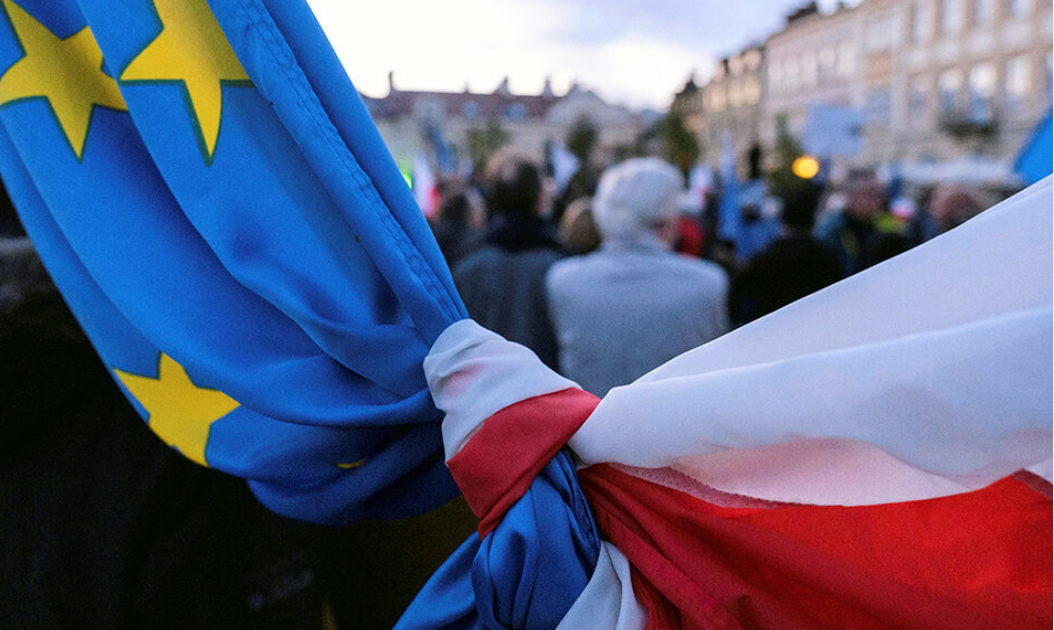 Μάγκες οι Πολωνοί. Φτύνουν τους Ευρωπαίους στα μούτρα αρνούμενοι να πληρώσουν τα πρόστιμα της Ε.Ε.
