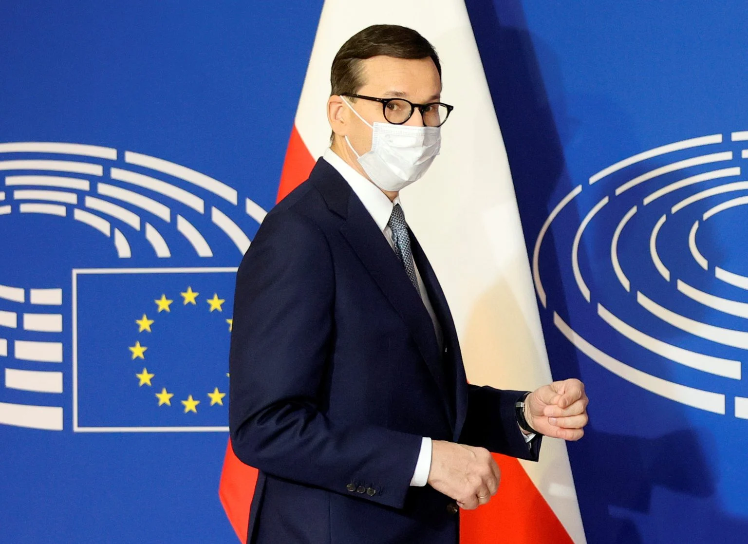 Η Πολωνία απαντά στην ΕΕ: Θέλετε πόλεμο; Θα τον έχετε!