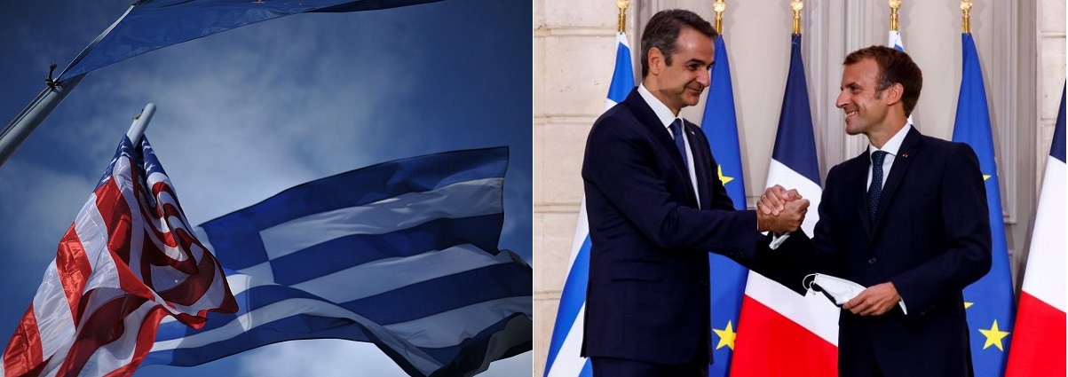 Επιτυγχάνουμε, αποτυγχάνοντας … Από τον Απόστολο Αποστόλου