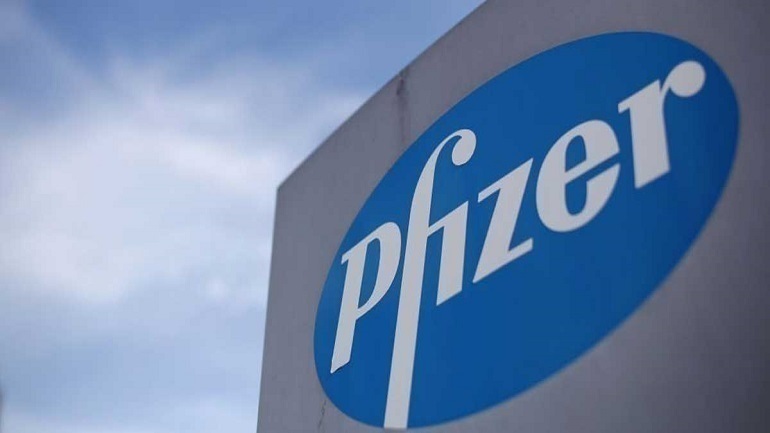 Η Pfizer είχε καταδικαστεί στο παρελθόν με πρόστιμο 2,3 δισ. δολάρια για εξαπάτηση