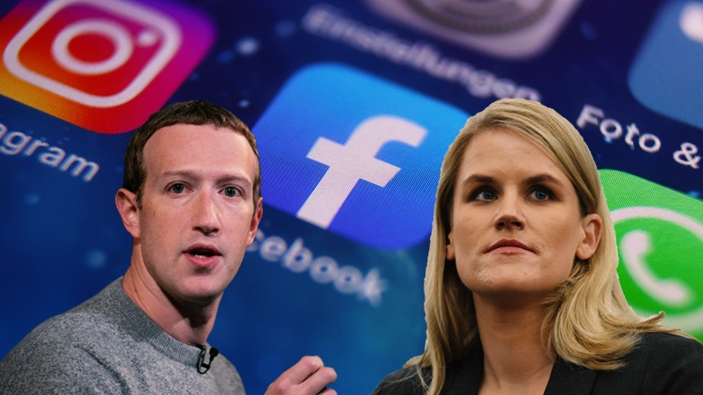 Το facebook ελέγχει 3 δις ανθρώπους … ΚΑΤΑΠΕΛΤΗΣ Η ΕΣΩΤΕΡΙΚΗ ΠΛΗΡΟΦΟΡΙΟΔΟΤΗΣ ΓΙΑ ΤΟ ΡΟΛΟ ΤΟΥ ΖΟΥΚΕΡΜΠΕΡΓΚ
